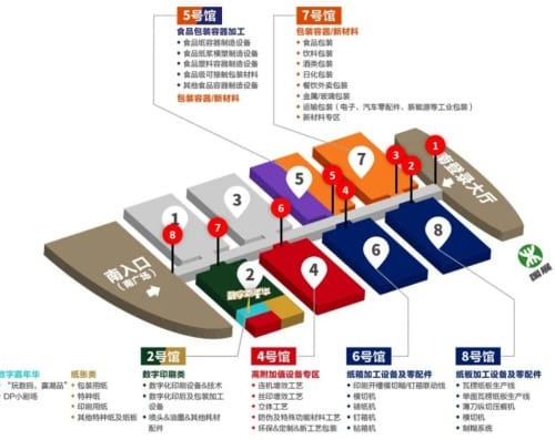 HP、柯尼卡美能達、Landa、Durst齊聚4月深圳數(shù)字印刷技術(shù)展！