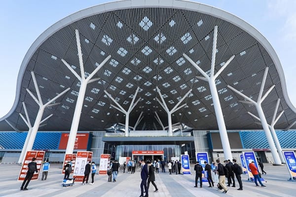 破勢如竹！Labelexpo South China 2024全方位出擊