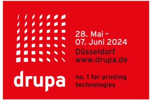 去德魯巴印刷展共創未來！2024杜塞爾多夫的這場盛會，你怎能缺席？