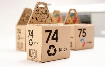 可持續(xù)包裝浪潮:薄膜創(chuàng)新引領(lǐng)未來印刷與包裝行業(yè)