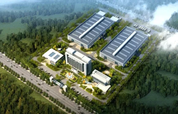 哈爾濱賓縣擬引資建設印刷包裝產業園,規劃占地400畝