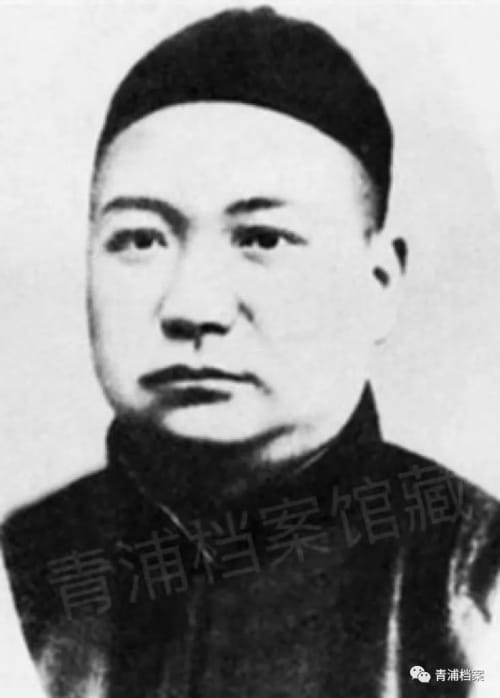 【頭條】商務印書館創始人、近代印刷出版業創始人——夏瑞芳