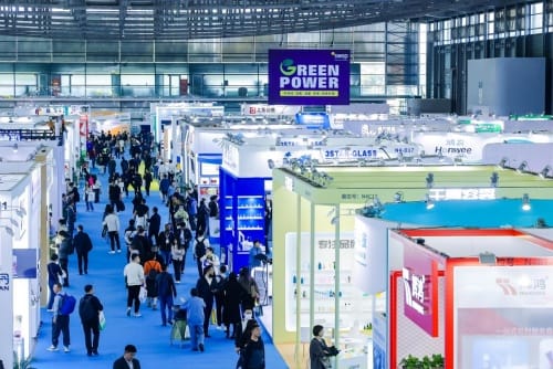 ESG催生全球環保包裝風潮,swop 2024 “雙碳新時代”專區引領可持續發展!