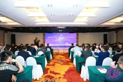 西安理工大學(xué)印刷包裝與數(shù)字媒體學(xué)院校友會第二屆校友理事會會議暨“榮耀·印包”2024校友發(fā)展論壇成功召開