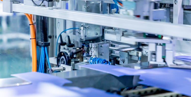 不止智能包裝,革新包裝的三大新興技術看這里!