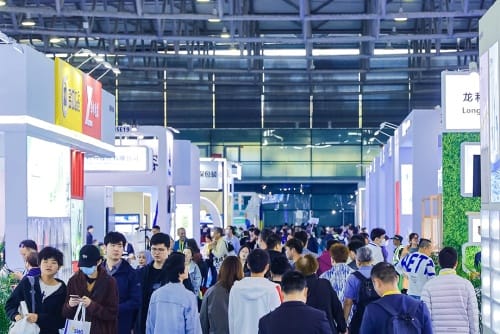 招展火熱進行中!點擊查看swop包裝世界(上海)博覽會最新資訊!