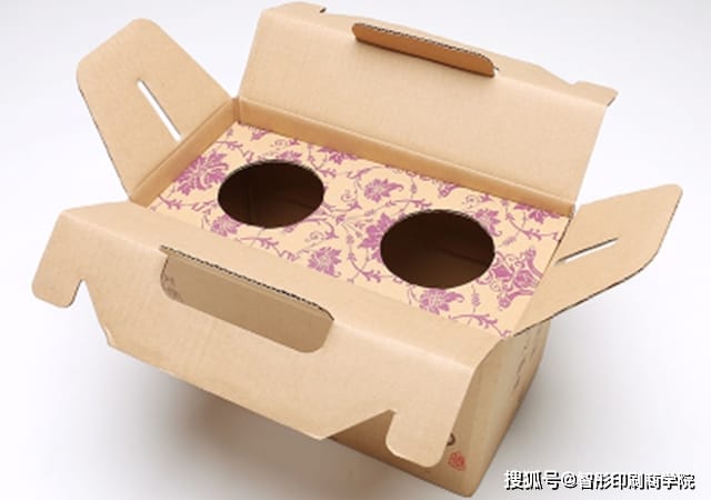 從一開始就可持續發展!瓦楞包裝未來的機會在哪?