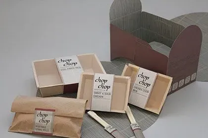 環保包裝如何塑造出版業的未來?