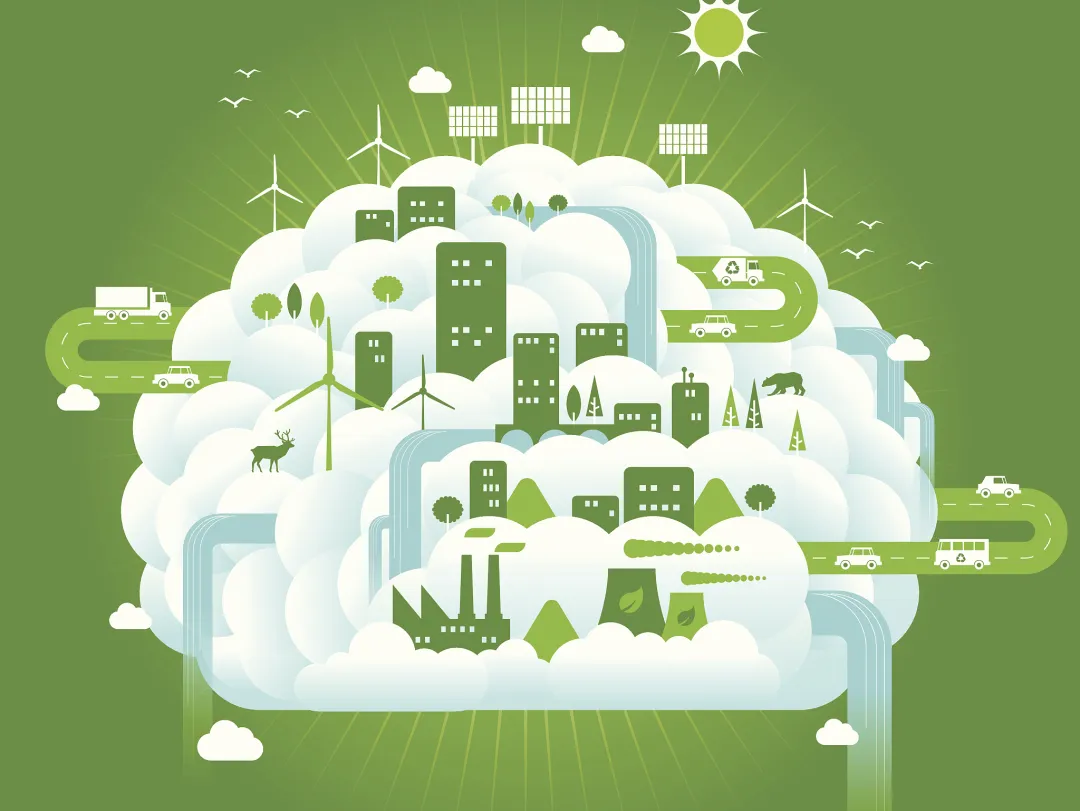 11.3%!制造業呈現“高端智能綠色”好勢頭