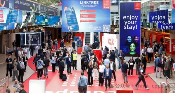 德魯巴專題報道|國威智能:攜多款智能裁切方案亮相drupa 2024