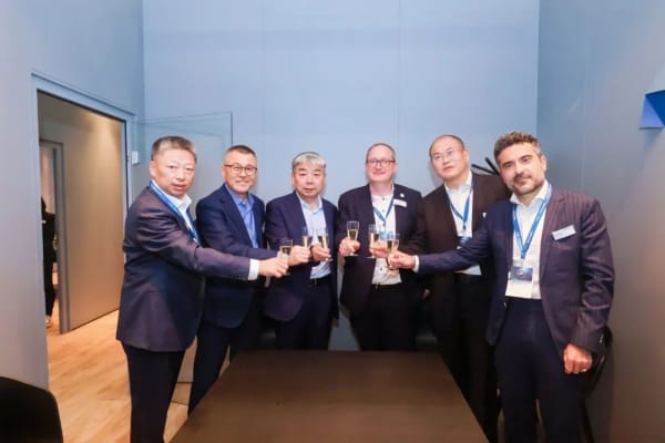 德魯巴專題報道|drupa2024 超級買家們出現了!一起來揭秘~