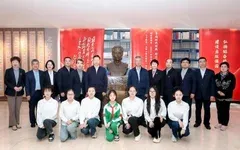 北京印刷學院“以書載道”推進大中小學思政教育一體化