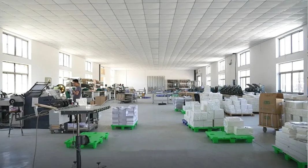 成功案例 | 85后夫妻創(chuàng)業(yè)16載,如何成為密云印企“佼佼者”?