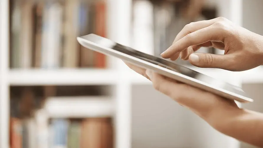 第二十一次全國國民閱讀調查顯示:數(shù)字閱讀方式深入國民生活