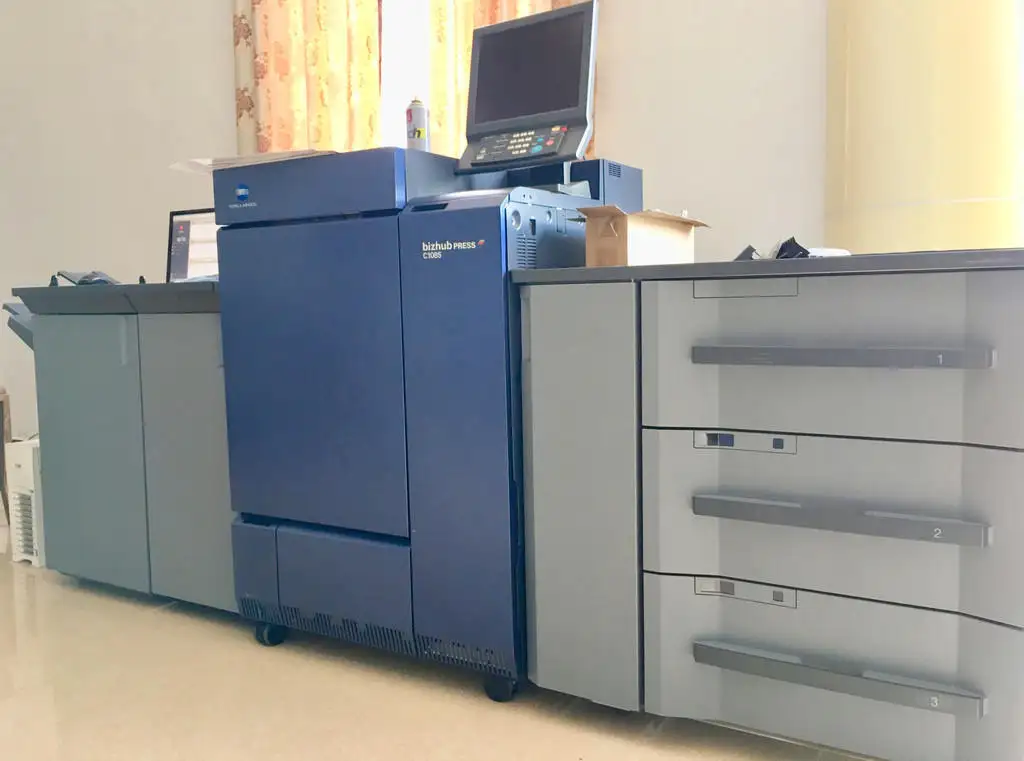 柯尼卡美能達與富士膠片商業創新探討數碼多功能機和打印機領域的潛在戰略聯盟,以優化采購、墨粉開發及生產效率