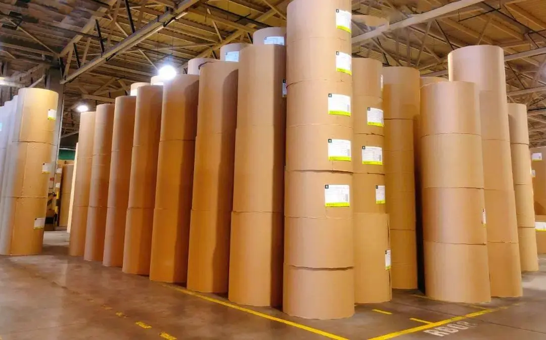 紙包裝行業(yè)縱覽:從疫情低迷中復(fù)蘇,迎接需求復(fù)蘇與定價挑戰(zhàn)!