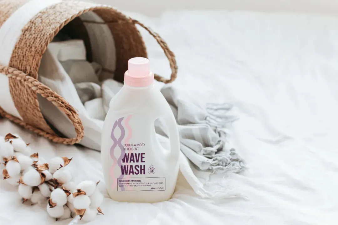 新品 | 引領標簽新浪潮!芬歐藍泰推出全球首款通過RecyClass認證的紙質標簽