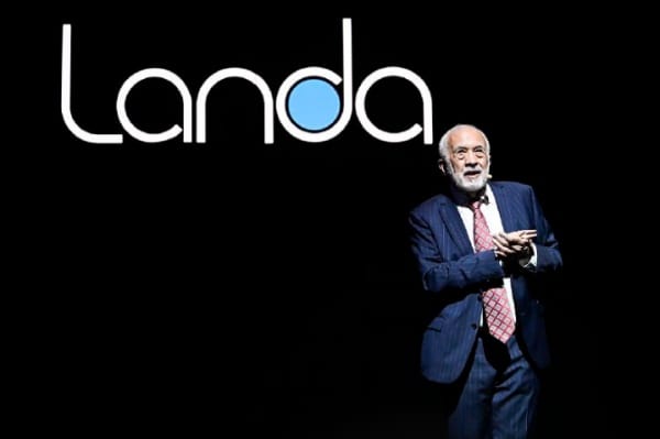 【頭條】德魯巴專題報道 | 今年的這場瀾達秀landa show,你看懂了嗎?