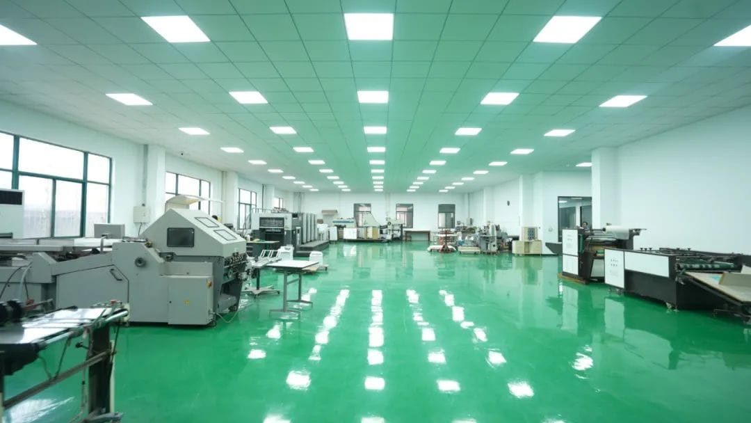 成功案例 | 鎖定“數(shù)碼印刷”賽道,且看無錫這對(duì)“父子兵”如何蓄力破局?