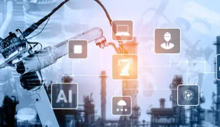 到2027年，規(guī)上制造業(yè)企業(yè)進(jìn)入數(shù)字化普及階段