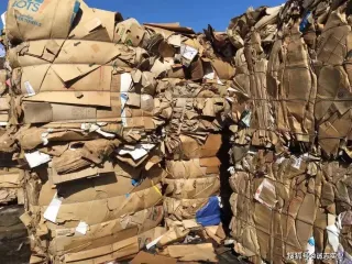 美國新增5家箱板紙廠：對全球OCC價格和市場格局的影響！