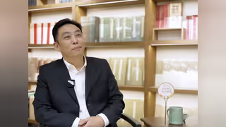 浙江省新華書店集團董事長蔣傳洋：實體書店何以煥發新生