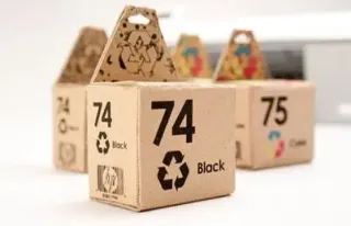 可持續包裝浪潮：薄膜創新引領未來印刷與包裝行業