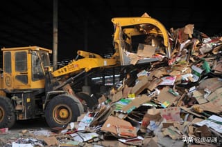 【頭條】2023年美國廢紙出口下降17%,廢塑料出口創歷史新低!