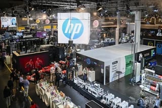 德魯巴專題報道|惠普:引領全球數印變革,釋放行業增長機會