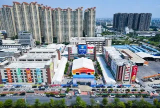 展會|七月相約世界美食之都,一起逐浪潮頭奔赴潮食會!