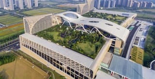 2024杭州印刷包裝工業(yè)展5月9日啟幕，省/市/縣協(xié)會(huì)共推浙江印刷高質(zhì)量發(fā)展