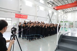 【新機問世】旭恒模切家族又添新成員，助力包裝新勢力！