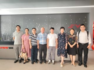 〖會(huì)企走訪〗增進(jìn)交流 攜手致遠(yuǎn)|中國印工協(xié)聯(lián)合溫印協(xié)走訪溫州印刷企業(yè)