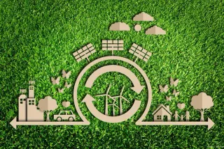 宿州市綠色造紙產(chǎn)業(yè)迎來(lái)“雙輪驅(qū)動(dòng)”時(shí)代