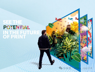 德魯巴專題報道|柯尼卡美能達:以數印“柯”技洞見未來印刷無限潛能!
