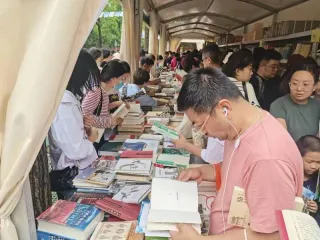 2023年青少年及兒童圖書閱讀調研成果發(fā)布
