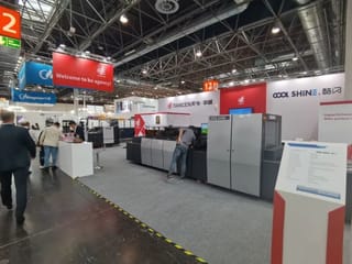 德魯巴專題報(bào)道｜天岑華威：從傳統(tǒng)印后到數(shù)字印后的傳承與創(chuàng)新