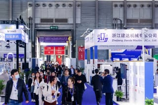 展會(huì) | swop 2024買家洞察出爐,“數(shù)字化、智能化、自動(dòng)化”主導(dǎo)包裝未來!