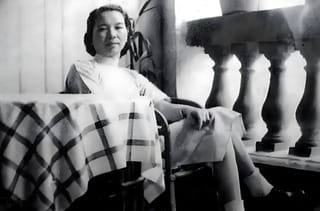 《沉默的榮耀》里的朱楓,還是紅色出版事業(yè)的前輩