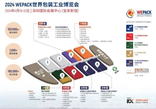 WEPACK專輯 | 劉春偉：多維度看正潤機(jī)械如何從“新”蓄能發(fā)力