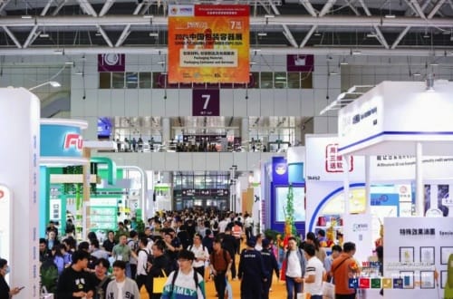 WEPACK專輯 | 2024PACKCON:展會上刮起的環保龍卷風