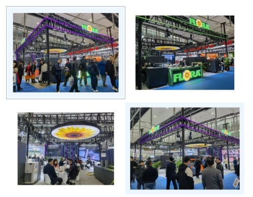 盛況直擊!彩神亮相中國國際標簽展帶您體驗標簽新智造