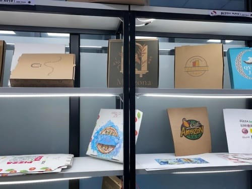 深思想:用技術創新,打開數碼印刷新局面