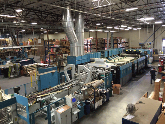 造紙與包裝行業的未來，及4家值得關注的行業巨頭！