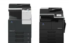 柯尼卡美能達助力軌道交通行業有效應對高負荷文印難題