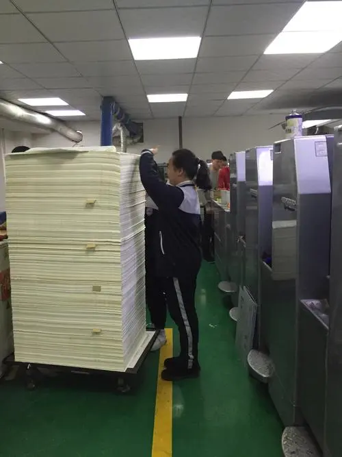 滿足大批量長紙印刷需求，PF-812更給力！