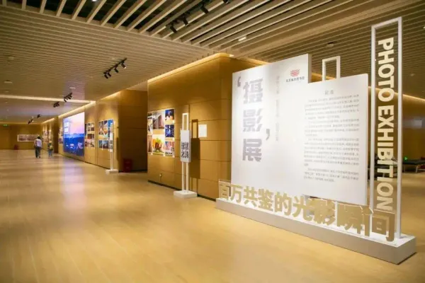 城市圖書館第一百萬位讀者來了