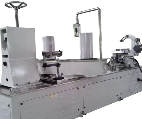 統(tǒng)順機械：專注紙包裝設(shè)備數(shù)控研發(fā)生產(chǎn)，以品質(zhì)鑄口碑