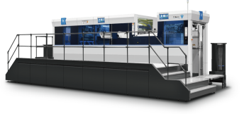 共同開啟印包行業的未來之路，智能工廠4.0演示區精彩劇透！