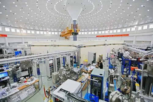 激光打印機實現(xiàn)合肥造 肥東總投資70億元大項目投產(chǎn)